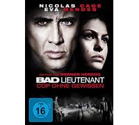 Bad Lieutenant – Cop Ohne Gewissen – DVD – Import – LEONINE