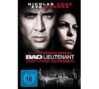 Various - Bad Lieutenant-Cop Ohne Gewissen [Import]
