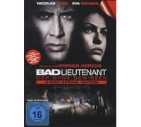 Bad Lieutenant-Cop Ohne Gewissen [Import]