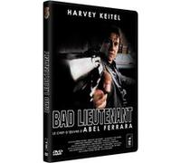 Bad Lieutenant [Édition Single]