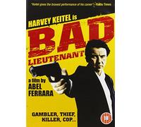 Bad Lieutenant [DVD] [Import]