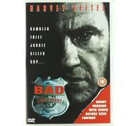 Bad Lieutenant – DVD – Import anglais