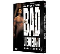 Bad Lieutenant [Édition Collector]