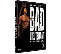 Bad Lieutenant [Édition Collector]
