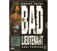Bad Lieutenant - Édition Collector