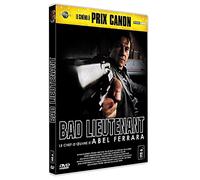 Bad Lieutenant [Édition Single]
