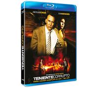 Bad Lieutenant : Escale À La Nouvelle-Orléans (2009) / Bad Lieutenant: Port Of Call New Orleans (2009)