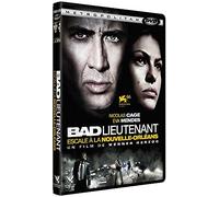 Bad Lieutenant-Escale à la Nouvelle-Orléans