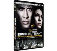 Bad Lieutenant – Escale à la Nouvelle-Orléans – DVD – Seven7