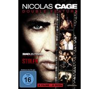 Bad Lieutenant - Flic sans conscience / Voler 2 DVD NEUF dans son emballage d...