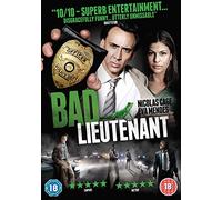 Bad Lieutenant: Port Of Call - New Orleans