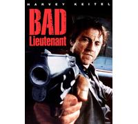 Bad Lieutenant [Import allemand]