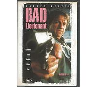 Bad Lieutenant [Import USA Zone 1]