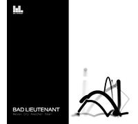 Bad Lieutenant - Never Cry Another Tear