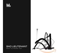 Bad Lieutenant - Never Cry Another Tear [Import]