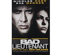 Bad Lieutenant: Port of Call