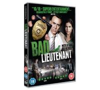 Bad Lieutenant: Port Of Call - New Orleans