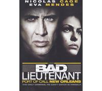Bad Lieutenant: Port of Call New Orleans