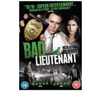 Bad Lieutenant: Port of Call - New Orleans [DVD]