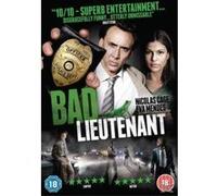 Bad Lieutenant - Port Of Call New Orleans G