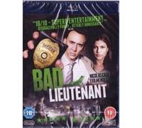 Bad Lieutenant - Port Of Call New Orleans G
