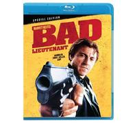 Bad Lieutenant (Special Edition) [Blu Ray]