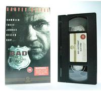 Bad Lieutenant [VHS]
