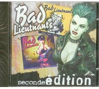 Bad Lieutenants - Bad Lieutenants