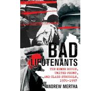 Bad Lieutenants: The Khmer Rouge, United Front, and Class Struggle, 1970-1997