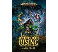 Bad Loon Rising