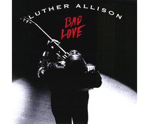 Bad Love