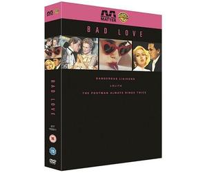 Bad Love - Bad Love - Dangerous Liaisons/Lolita [Import anglais]