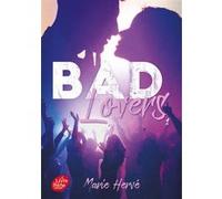 Bad lovers - Tome 1