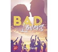 Bad lovers - Tome 2