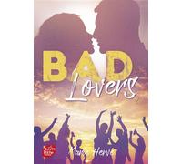 Bad lovers - Tome 2 - Marie Hervé - Ldp Jeunesse - Poche - Roman adolescent