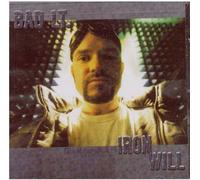 Bad Lt. - Making of a Iron Will