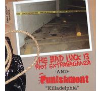 Bad Luck 13 - Killadelphia