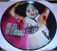 Bad Luck 13 Riot Extravaganza - Picture Disc (Pd) [Import]
