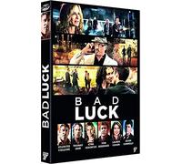 Seven7 – DVD – Bad Luck