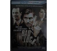 BAD LUCK ! / Denis Leary - Elizabeth Hurley - Steve Buscemi * DVD NEUF *