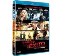 Bad Luck (2014) (Reach Me) (Blu Ray) G
