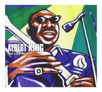 Albert King – Bad Luck Blues – Import – Universal Music Group