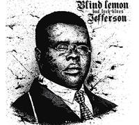 Bad Luck Blues (Vinyl)