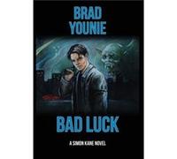 Bad Luck by Brad Younie Brad Younie (Auteur)