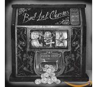 Bad Luck Charms - Push Knob