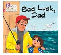 Bad Luck Dad by Catherine Coe Catherine Coe (Auteur)