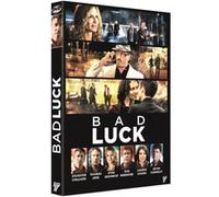 Bad luck DVD E