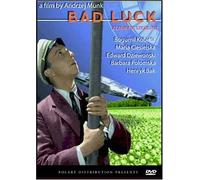 Bad Luck [Import USA Zone 1]