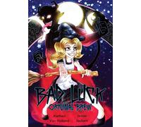 Bad Luck Original Brew Chapters 1-3 - Alethea Van Holland - Oceaniacom Press - ebook (ePub) - Livre
