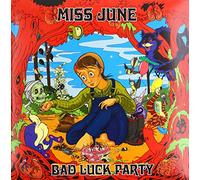 Bad Luck Party